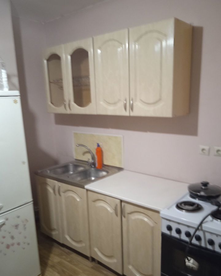 квартира г Краснодар р-н Прикубанский ул им. Академика Лукьяненко П.П. 8 фото 1