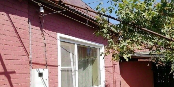 дом г Армавир снт Железнодорожник проезд Черничный фото 3