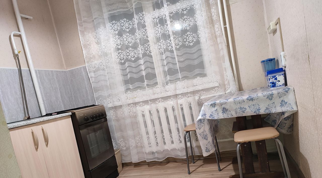 квартира г Кемерово р-н Заводский пр-кт Ленина 51а фото 2