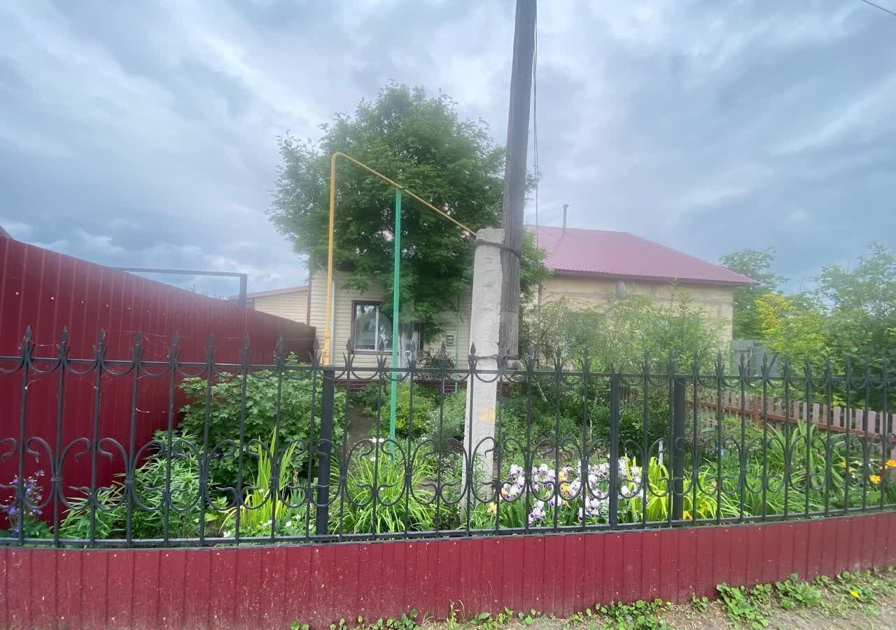 дом г Курган мкр Пригородный ул Юбилейная фото 1