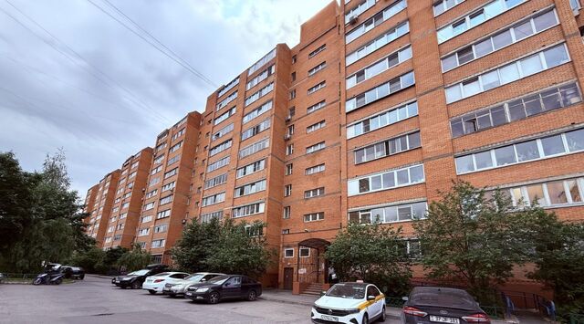 дом 21а фото