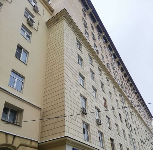 комната метро Академическая дом 3 фото