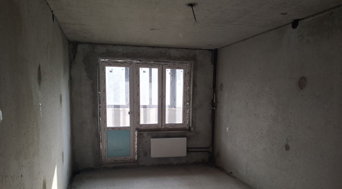 квартира г Домодедово мкр Востряково ул Ледовская 33 Домодедовская фото 2