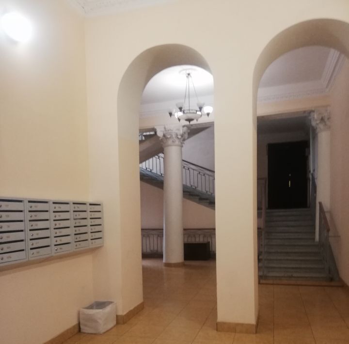 комната г Москва метро Академическая ул Дмитрия Ульянова 3 фото 3