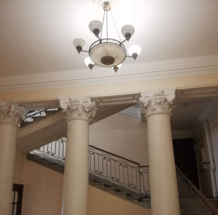 комната г Москва метро Академическая ул Дмитрия Ульянова 3 фото 2
