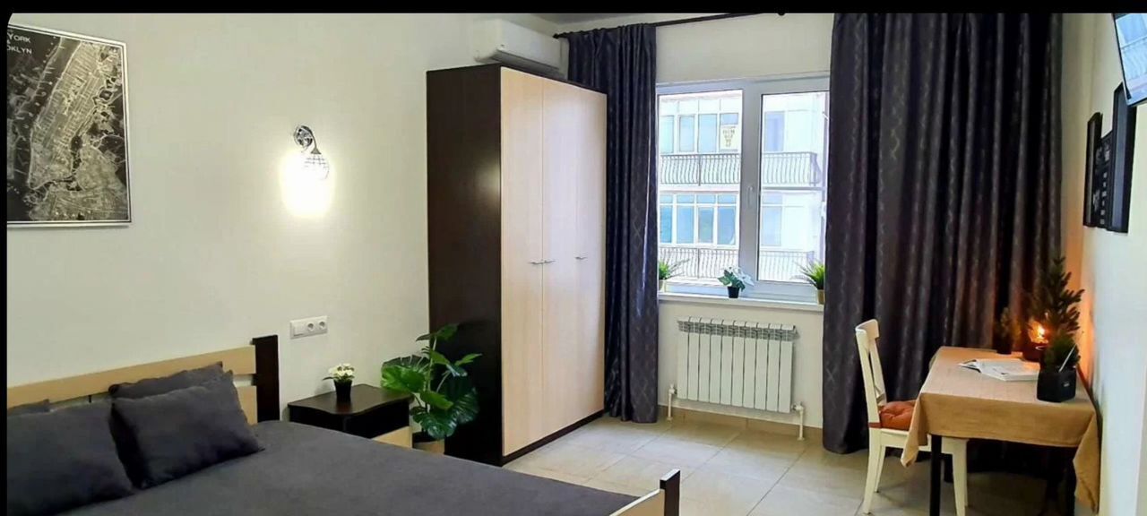 квартира г Геленджик ул Южная 35/2 фото 1