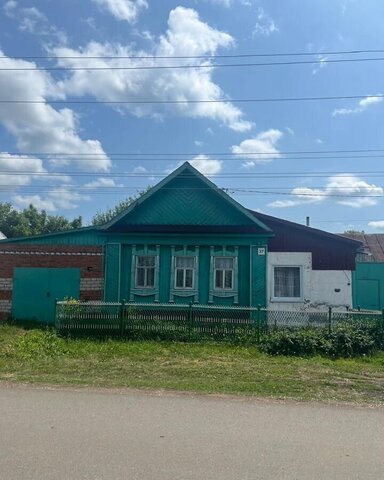 ул Пушкина 37 Республика Татарстан Татарстан, муниципальное образование Чистополь фото