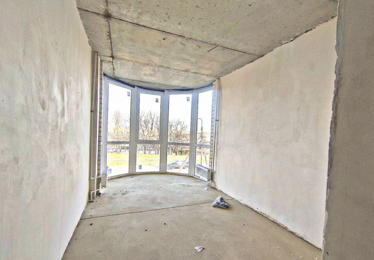 квартира г Горячий Ключ ул Ярославского 132ск/3 фото 2