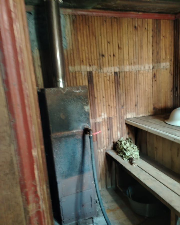 дом г Барнаул с Лебяжье р-н Центральный снт Меланжист 25-я ул., 60 фото 4