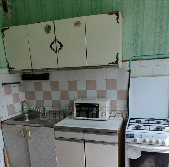 квартира г Смоленск р-н Заднепровский ул Маршала Еременко 14 фото 1