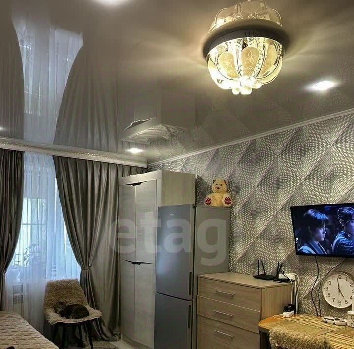 комната г Белгород Западный ул Горького 69к/1 фото 2