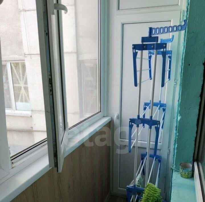 комната г Белгород Западный ул Горького 69к/2 фото 3