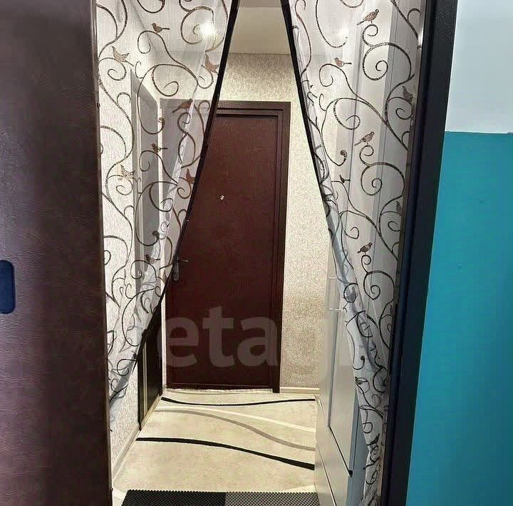 комната г Белгород Западный ул Горького 69к/1 фото 3
