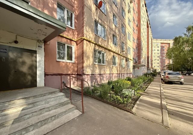 р-н Октябрьский дом 2а фото