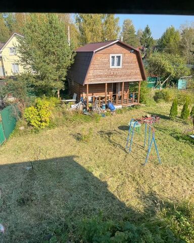 снт Скорая помощь Александровское шоссе, 14 км, Сертоловское городское поселение, Санкт-Петербург фото