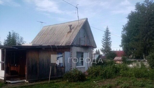р-н Индустриальный снт Аэрофлот ул Севастопольская 48 фото