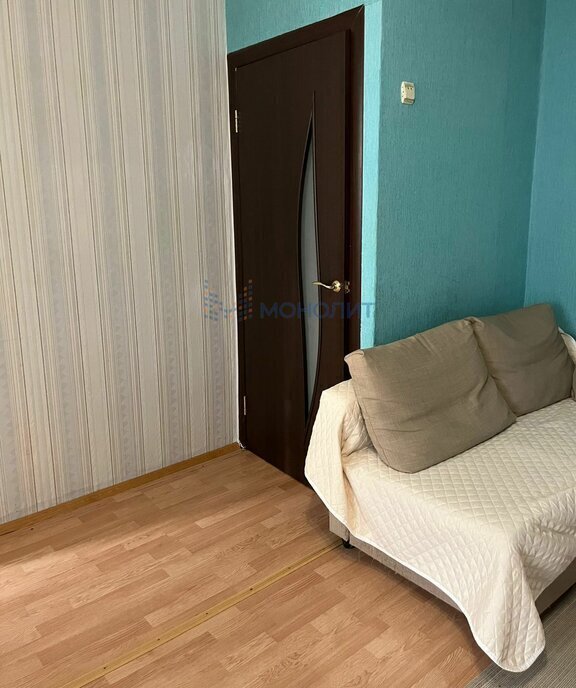 квартира г Нижний Новгород р-н Приокский Горьковская Суриковский ул Крылова 2 фото 4