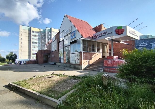 ул Мира 30 фото