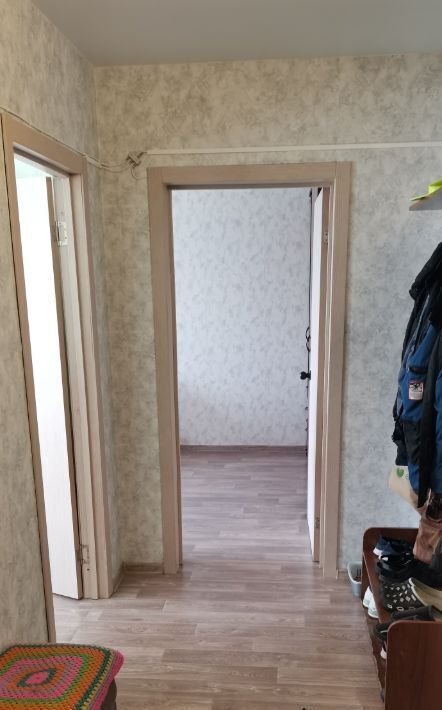квартира г Красноярск р-н Советский ул Светлова 44 фото 1