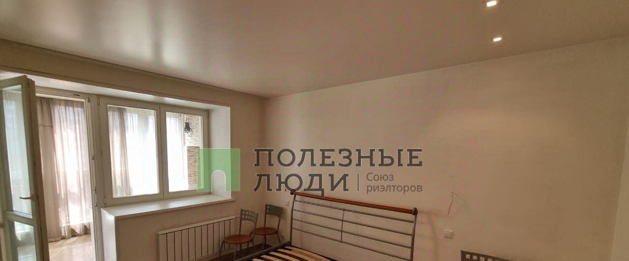 квартира г Красноярск р-н Советский Взлётка ул Батурина 34 фото 3