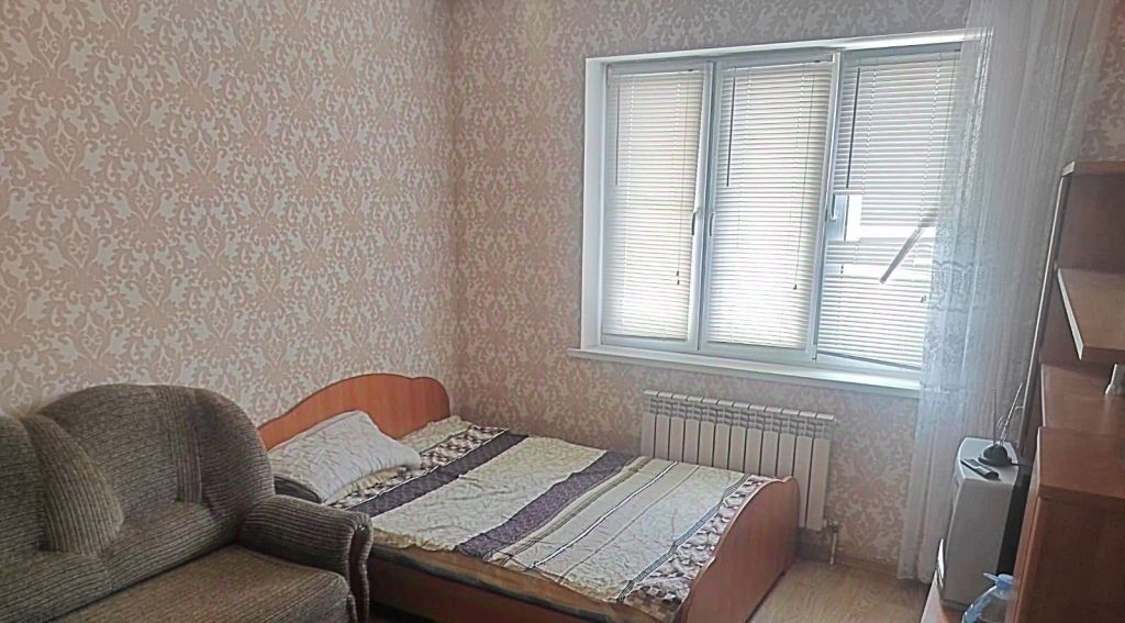 квартира г Тверь р-н Московский пр-кт Октябрьский 99 фото 2