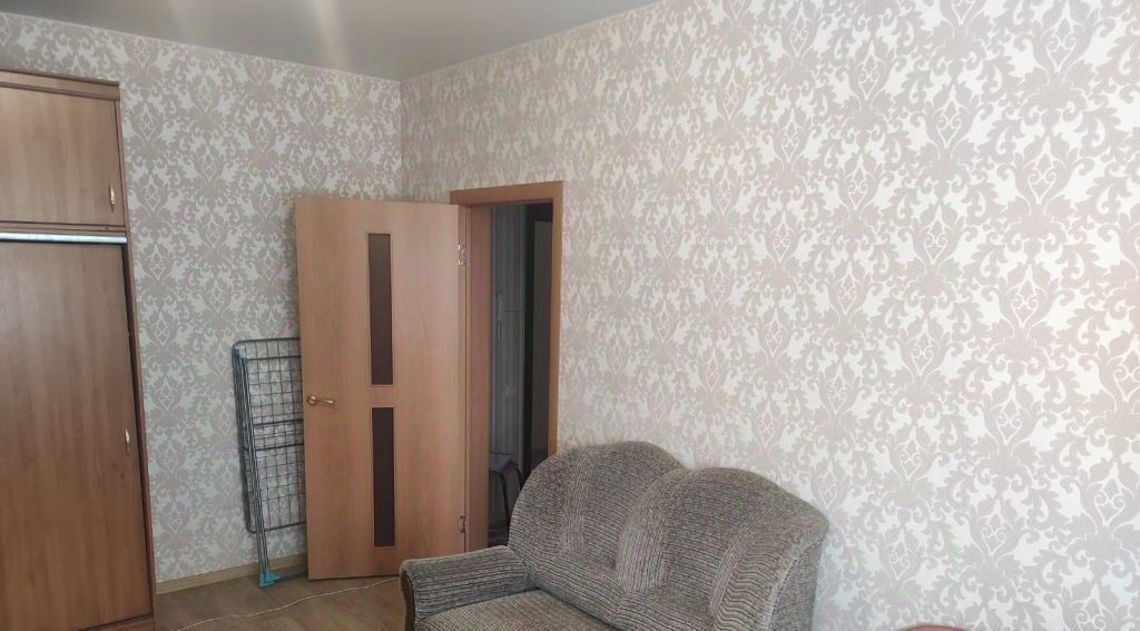 квартира г Тверь р-н Московский пр-кт Октябрьский 99 фото 3