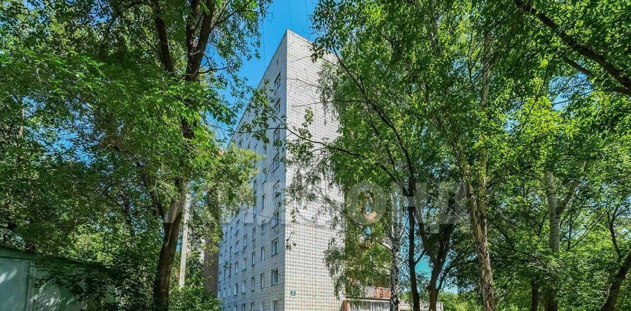 комната г Новосибирск Заельцовская ул. Территория Горбольницы, 2 фото 4