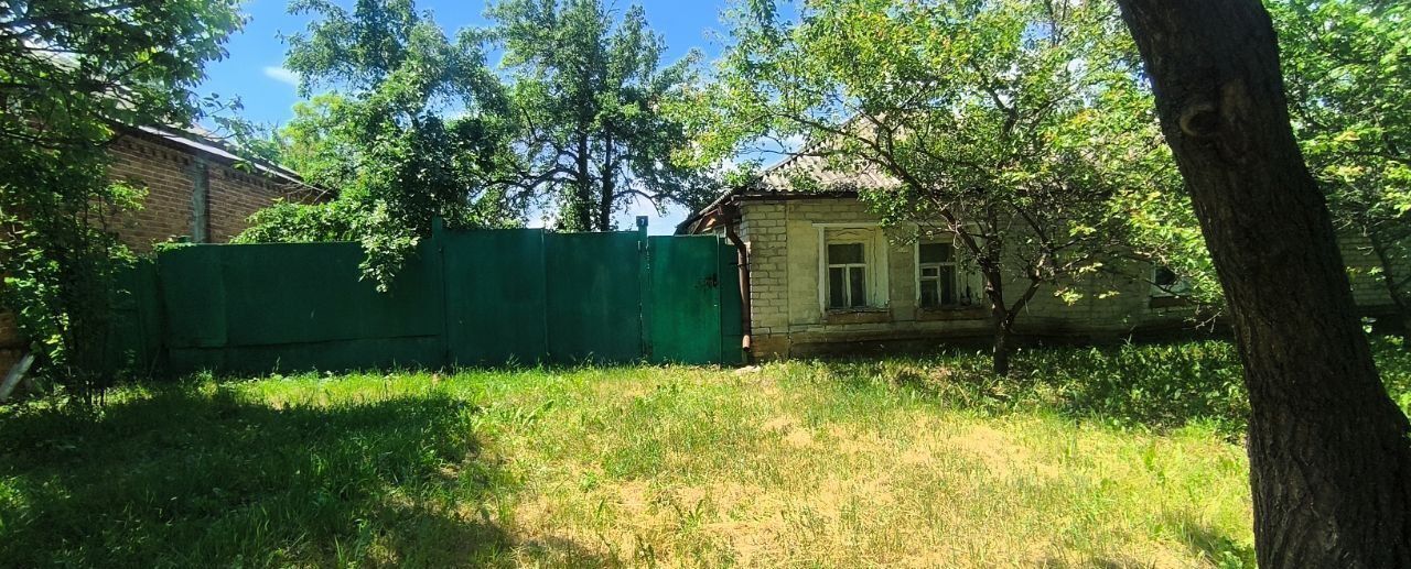 земля р-н Острогожский г Острогожск ул Кубанева 7 фото 2