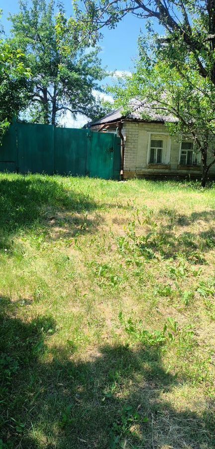 земля р-н Острогожский г Острогожск ул Кубанева 7 фото 4