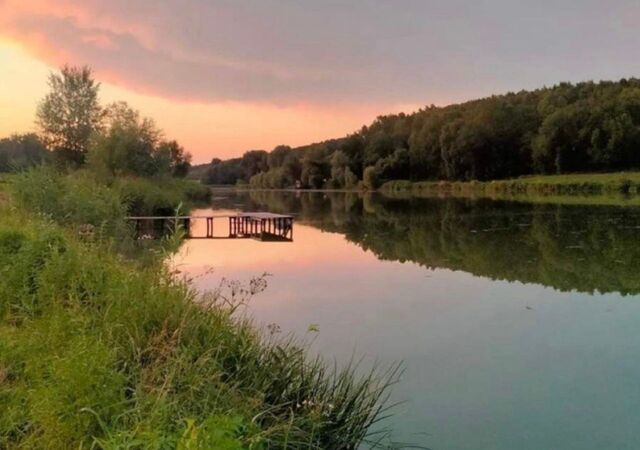 ул Комсомольская 88 км, Ступино, Каширское шоссе фото