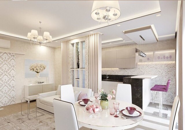 р-н Ленинский дом 10 корп. 1, блок-секция 2 фото