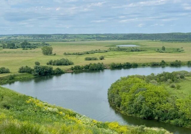 земля 83 км, Пущино, пр-т Науки, Симферопольское шоссе фото