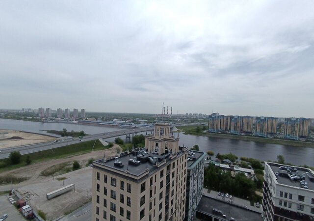 р-н Центральный ул Пожарных и спасателей 2 корп. 1 фото
