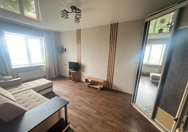 р-н Октябрьский Золотая Нива ул Добролюбова 162/1 фото