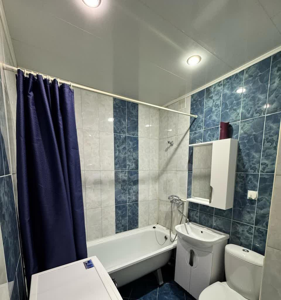 квартира г Казань р-н Советский ЖК Созвездие 61г м-н, Космонавтов фото 1