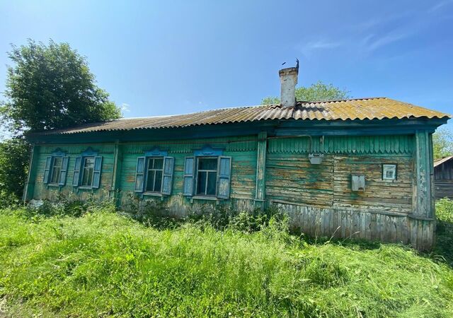 ул Речная 16 сельское поселение Рысайкино, Похвистнево фото