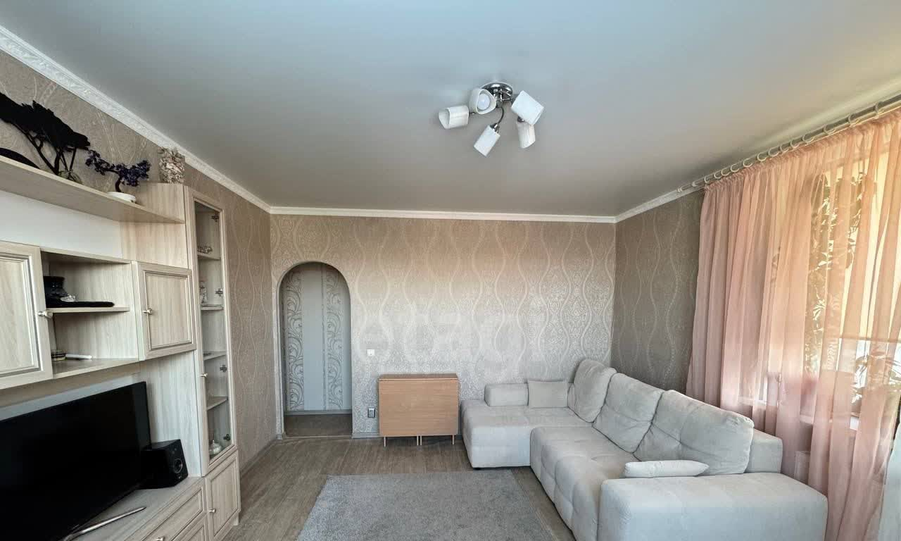 квартира г Казань р-н Советский ЖК Созвездие 61г м-н, Космонавтов фото 4