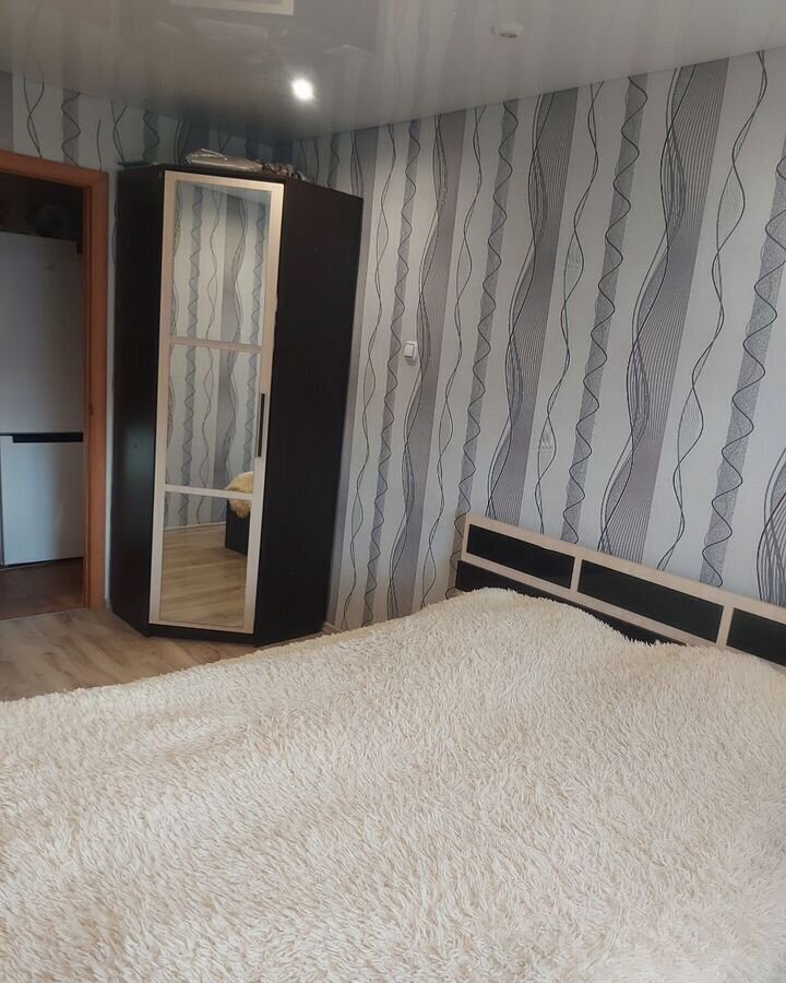 квартира г Чита р-н Железнодорожный ул Ватутина 20 фото 4