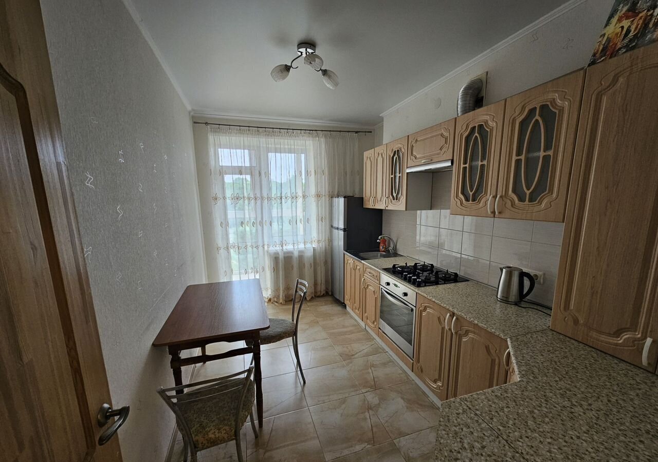 квартира г Калининград р-н Ленинградский ул Ю.Гагарина 7 фото 3
