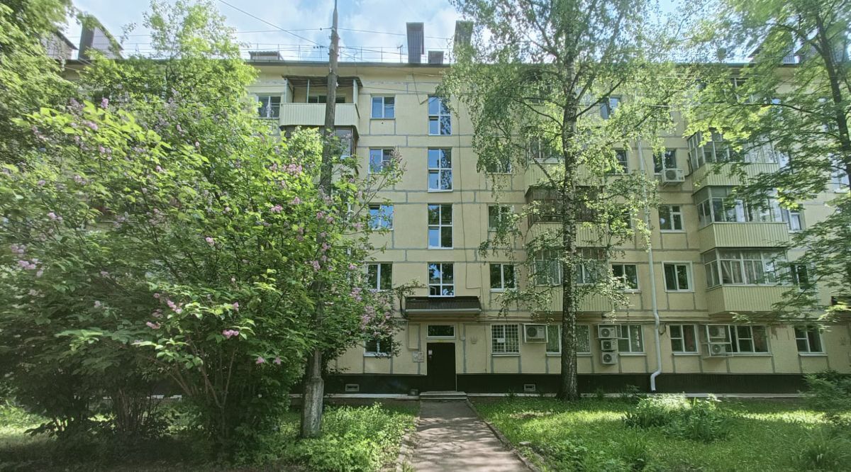 квартира г Йошкар-Ола ул Мира 39 фото 1