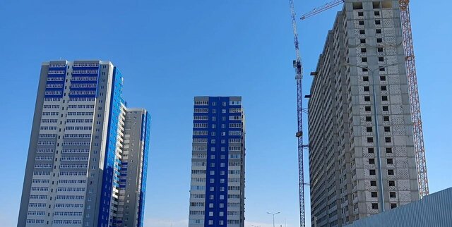 квартира ул. Новоуфимская, д. 13 фото