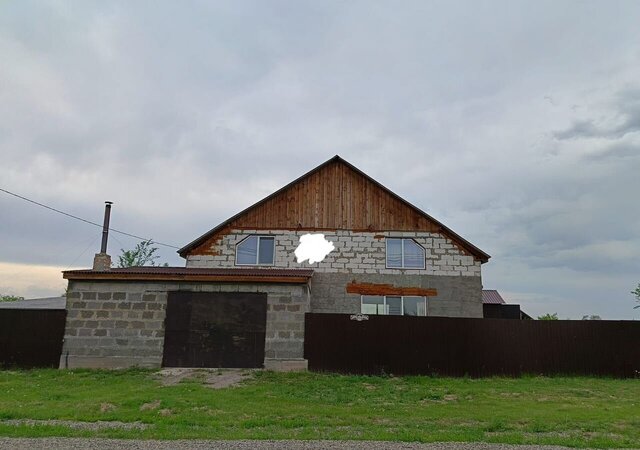 ул Школьная Абакан фото