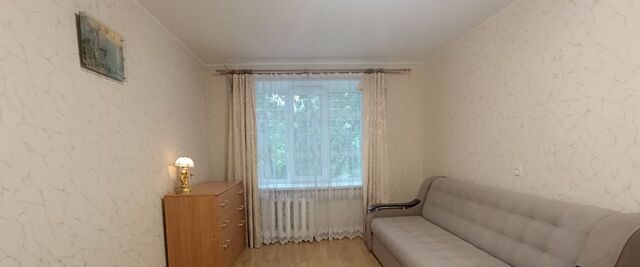 квартира ул Нежнова 74 фото