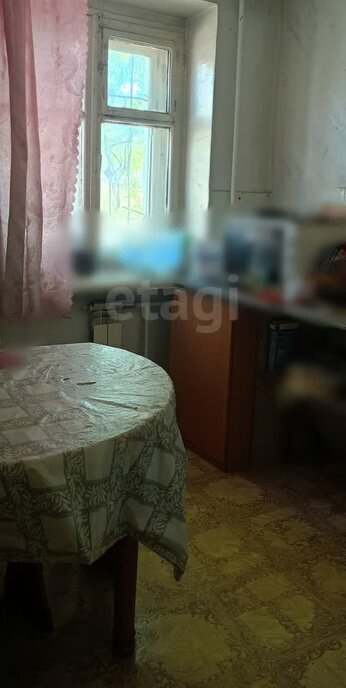 квартира г Улан-Удэ пр-кт 50-летия Октября 22 фото 1