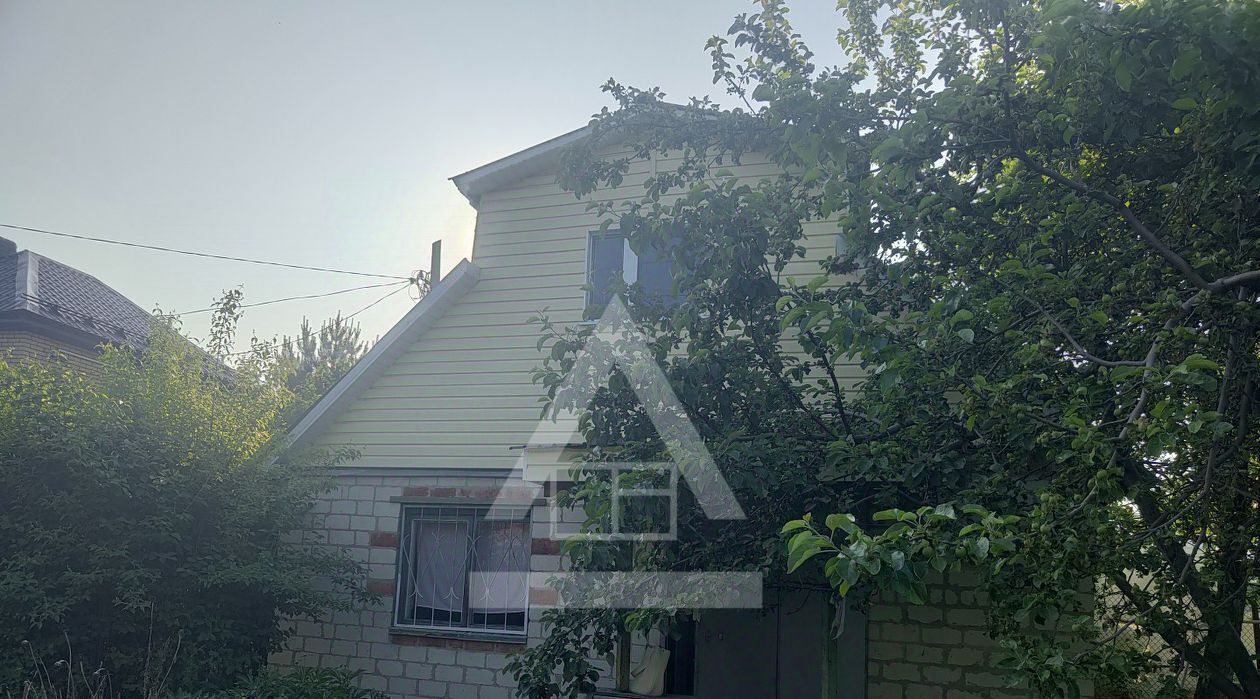 дом г Челябинск р-н Советский сад Меридиан ул. 23-я фото 1