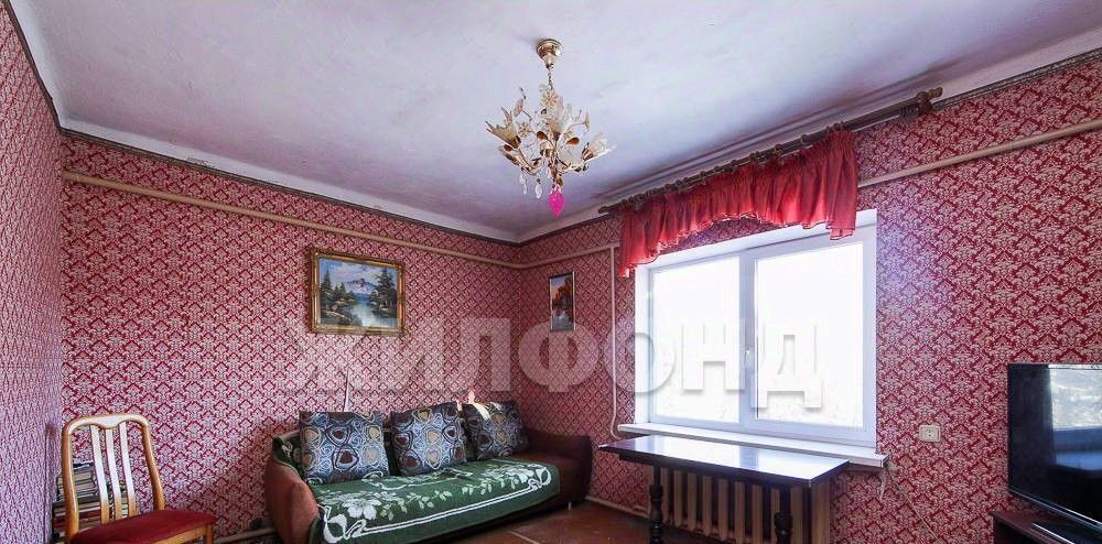 квартира г Калининград р-н Центральный ул Воздушная 30 фото 1
