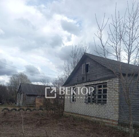 ул Парковая Бурмакино с пос фото