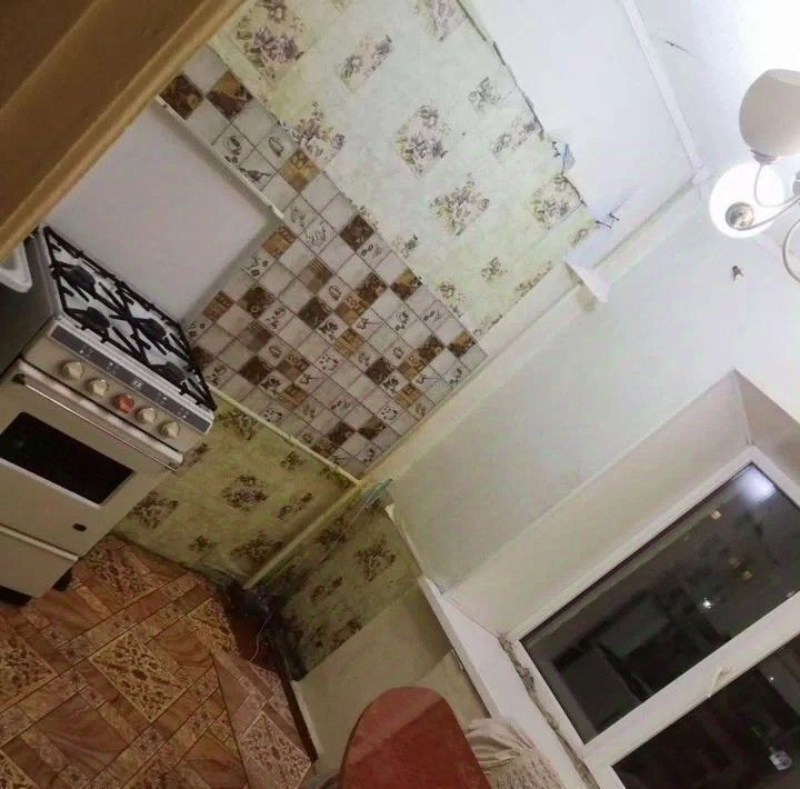 квартира г Чита р-н Центральный ул Забайкальского Рабочего 23 фото 4