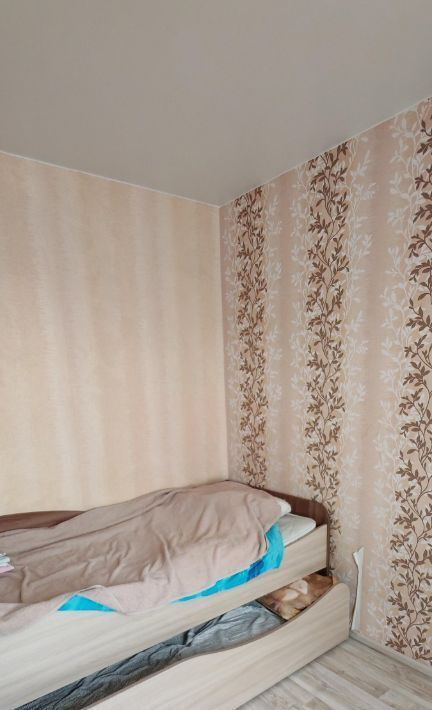 квартира г Чита р-н Черновский мкр 5-й 28 фото 2