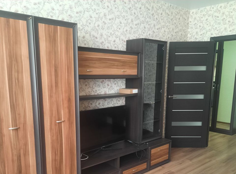 квартира г Калининград р-н Московский ул Маршала Новикова 11 фото 4